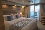 Balcony Stateroom Cabin A437. Picture