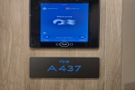 Balcony Stateroom Cabin A437. Picture