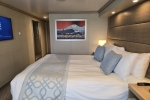 Balcony Stateroom Cabin A437. Picture