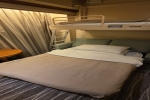 Mini-Suite Balcony Stateroom Cabin D712. Picture