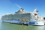 Harmony of the Seas Ship Picture  11