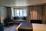Seaview (Oceanview) Stateroom Picture