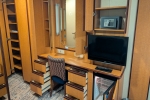 Interior Stateroom Cabin 8019. Picture