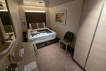 Interior Stateroom Cabin 15058. Picture