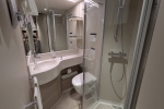 Interior Stateroom Cabin 15058. Picture