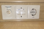 Oceanview Stateroom Cabin 2296. Picture
