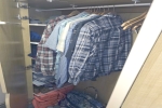 Oceanview Stateroom Cabin 2296. Picture