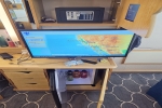 Oceanview Stateroom Cabin 2296. Picture