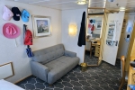 Oceanview Stateroom Cabin 2296. Picture