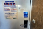 Oceanview Stateroom Cabin 2296. Picture