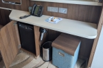 Balcony Stateroom Cabin 13708. Picture