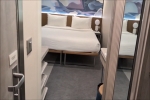 Inside Stateroom Cabin 13201. Picture