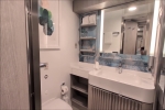 Inside Stateroom Cabin 13201. Picture