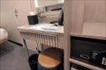 Inside Stateroom Cabin 13201. Picture