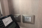 Inside Stateroom Cabin 13201. Picture