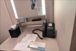 Inside Stateroom Cabin 13201. Picture