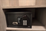 Inside Stateroom Cabin 13201. Picture