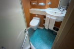 Interior Stateroom Picture