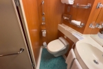 Interior Stateroom Picture