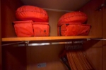 Interior Stateroom Picture