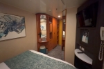 Interior Stateroom Picture