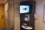 Interior Stateroom Picture