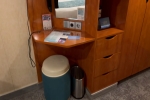 Interior Stateroom Picture