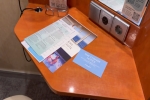 Interior Stateroom Picture