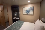 Interior Stateroom Picture