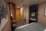 Interior Stateroom Picture