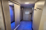 Family Oceanview Stateroom Picture