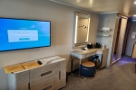 Family Oceanview Stateroom Picture