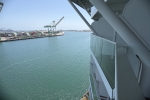 Balcony Cabin Picture