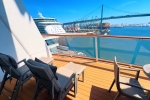 Grand Loft Suite Stateroom Cabin 10724. Picture
