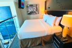 Grand Loft Suite Stateroom Cabin 10724. Picture