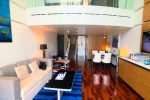 Grand Loft Suite Stateroom Cabin 10724. Picture