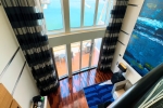 Grand Loft Suite Stateroom Cabin 10724. Picture