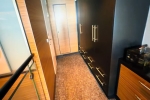 Grand Loft Suite Stateroom Cabin 10724. Picture