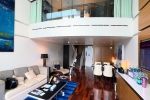 Grand Loft Suite Stateroom Cabin 10724. Picture