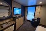 Interior Stateroom Cabin 8141. Picture