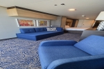 Oceanview Cabin Picture