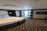 Spa Junior Suite Stateroom Cabin 8642. Picture