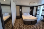 Spa Junior Suite Stateroom Cabin 8642. Picture