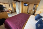 Penthouse Stateroom Cabin 4101. Picture