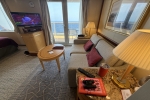 Penthouse Stateroom Cabin 4101. Picture