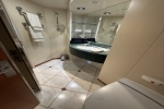 Penthouse Stateroom Cabin 4101. Picture