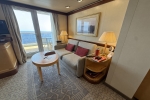 Penthouse Stateroom Cabin 4101. Picture
