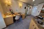 Penthouse Stateroom Cabin 4101. Picture