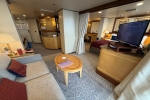 Penthouse Stateroom Cabin 4101. Picture