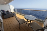 Penthouse Cabin Picture